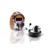Conceptronic Gamestar gaming headset (C08-040)
